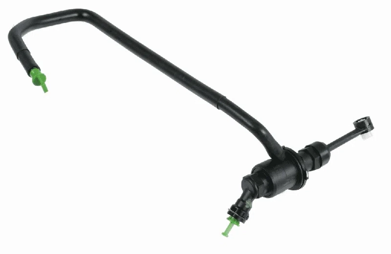 SACHS Master Cylinder, clutch - 6284 600 663